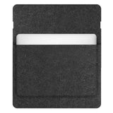 T'NB Laptop Sleeve 13-14" - Black / Grey