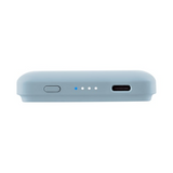 T'NB 5000 mAh MagSafe Power Bank - Blue