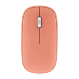 T'NB iClick - Wireless Mouse - Orange