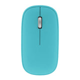 T'NB iClick - Wireless Mouse - Blue
