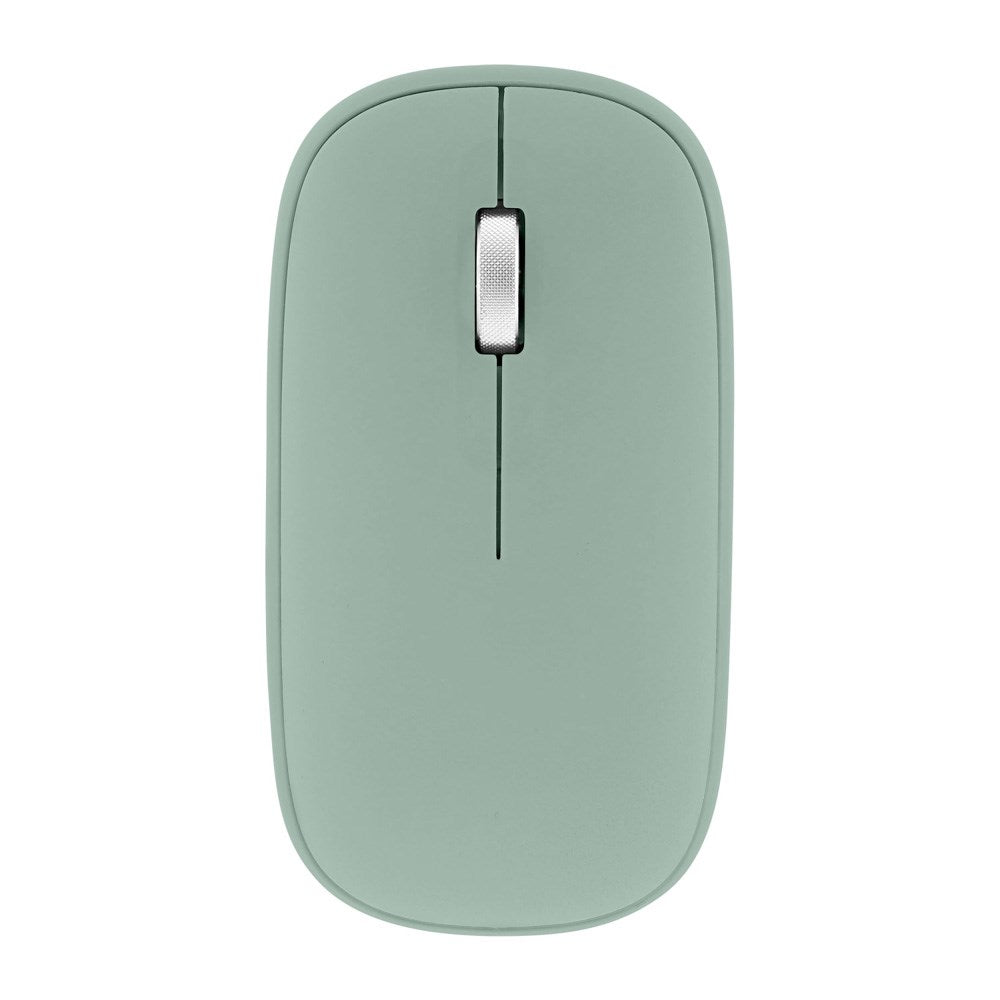 T'NB iClick - Wireless Mouse - Green