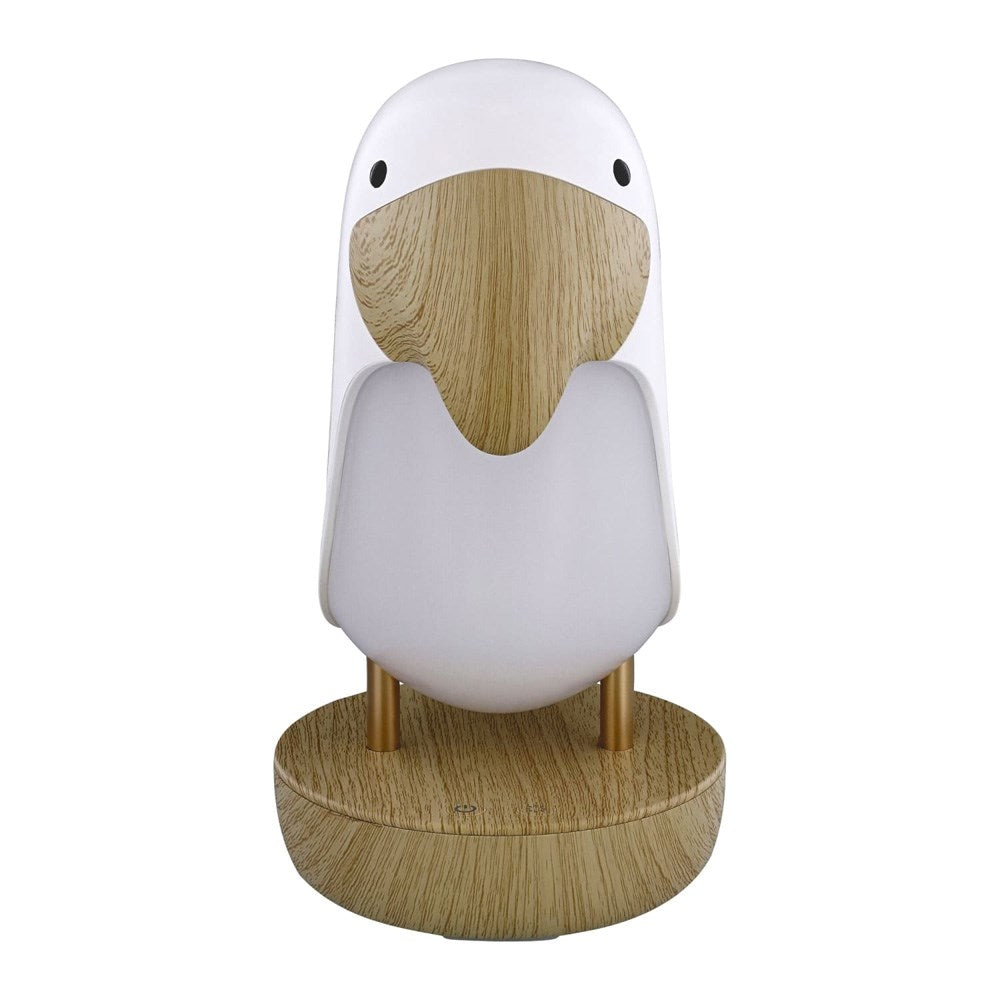 T'NB Night Light with White Noise Function - Tukan