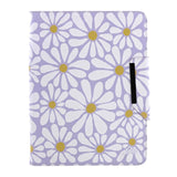 T'NB - Universal Tablet Case 10.4" - Flower