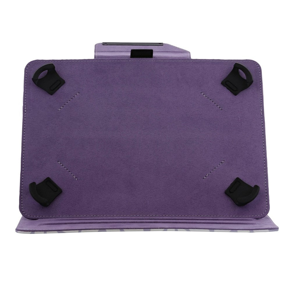 T'NB - Universal Tablet Case 10.4" - Flower