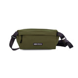 T'NB Waterproof Bag - 4L - Green