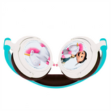 Lexibook Children's Headset On-Ear w. "Scary Me" Theme