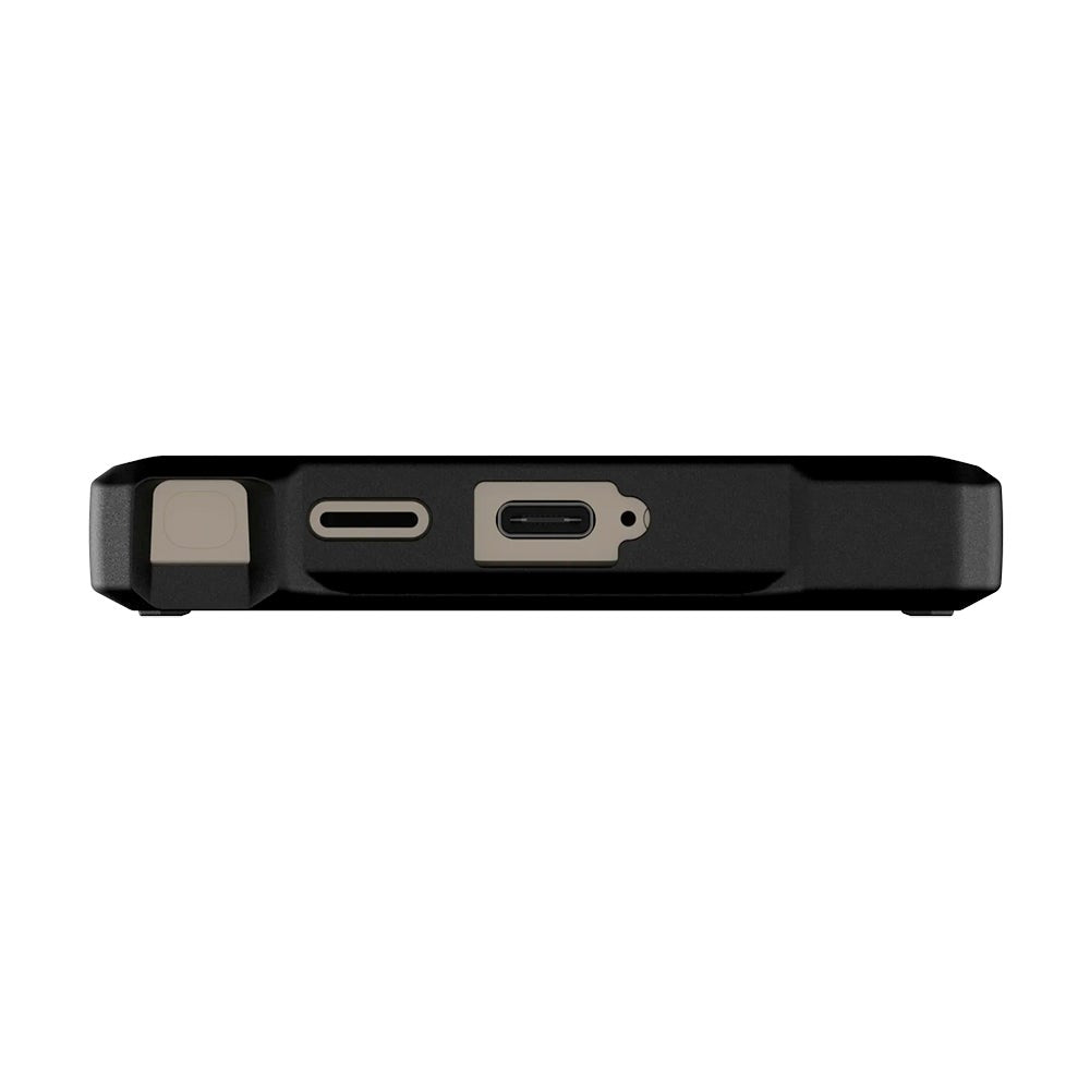 Samsung Galaxy S24 Ultra UAG MONARCH Pro Series Case - MagSafe Compatible - Kevlar Black (DEMO)