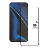 Samsung Galaxy S26+ (Plus) X2O 9H Full Fit Tempered Screen Protector Glass - Transparent
