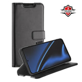 Samsung Galaxy S26+ (Plus) X2O Classic Wallet Flip Case - Black