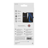 Samsung Galaxy S26 X2O Classic Wallet Flip Case - Black