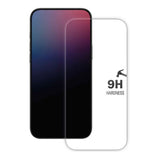 Samsung Galaxy A37 / A57 X2O 9H Tempered Glass Screen Protector - Transparent