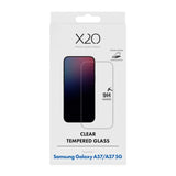 Samsung Galaxy A37 / A57 X2O 9H Tempered Glass Screen Protector - Transparent