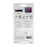 Samsung Galaxy A37 / A57 X2O 9H Tempered Glass Screen Protector - Transparent
