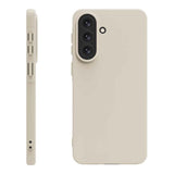 Samsung Galaxy A57 X2O Color Soft Case - Beige