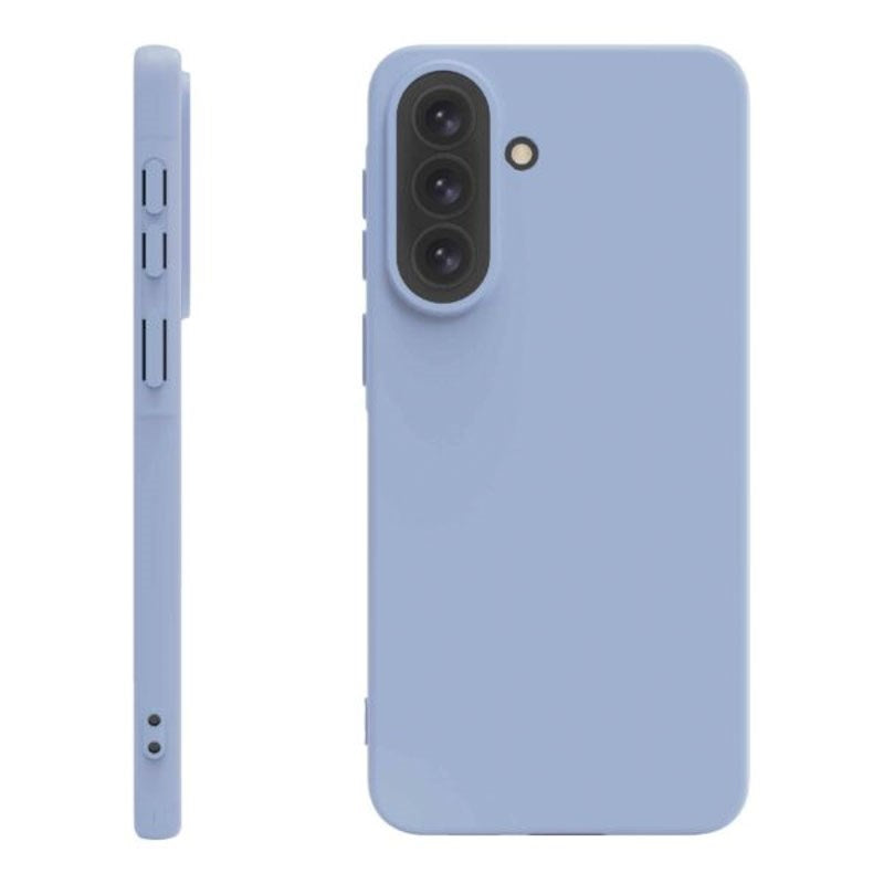 Samsung Galaxy A57 X2O Color Soft Case - Purple