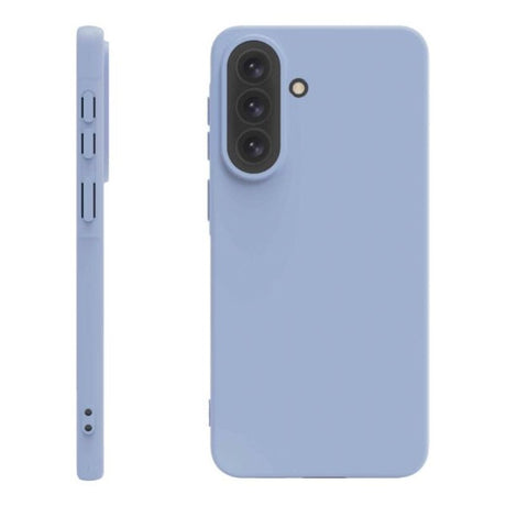 Samsung Galaxy A57 X2O Color Soft Case - Purple