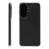 Samsung Galaxy A57 X2O Clear Soft Case - Transparent
