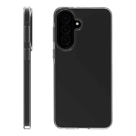 Samsung Galaxy A57 X2O Clear Soft Case - Transparent