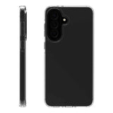 Samsung Galaxy A37 X2O Crystal Clear Case - Transparent