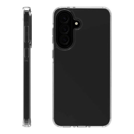Samsung Galaxy A37 X2O Crystal Clear Case - Transparent