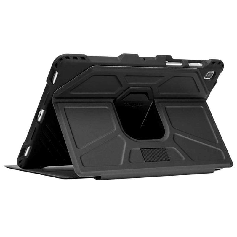 Samsung Galaxy Tab A8 10.5" (2021) Pro-Tek Rotating Case - Black