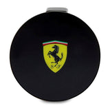 Ferrari Magnetic Metal Car Mount for Ventilation - MagSafe Compatible - Black