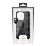 iPhone 14 Pro UAG PATHFINDER Series Case - Midnight Camo