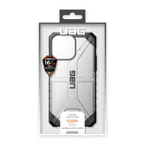 iPhone 14 Pro Max UAG PLASMA Series Case - Ice - Transparent