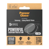 PanzerGlass Samsung Galaxy Watch 7 (44mm) Tempered Glass - Transparent