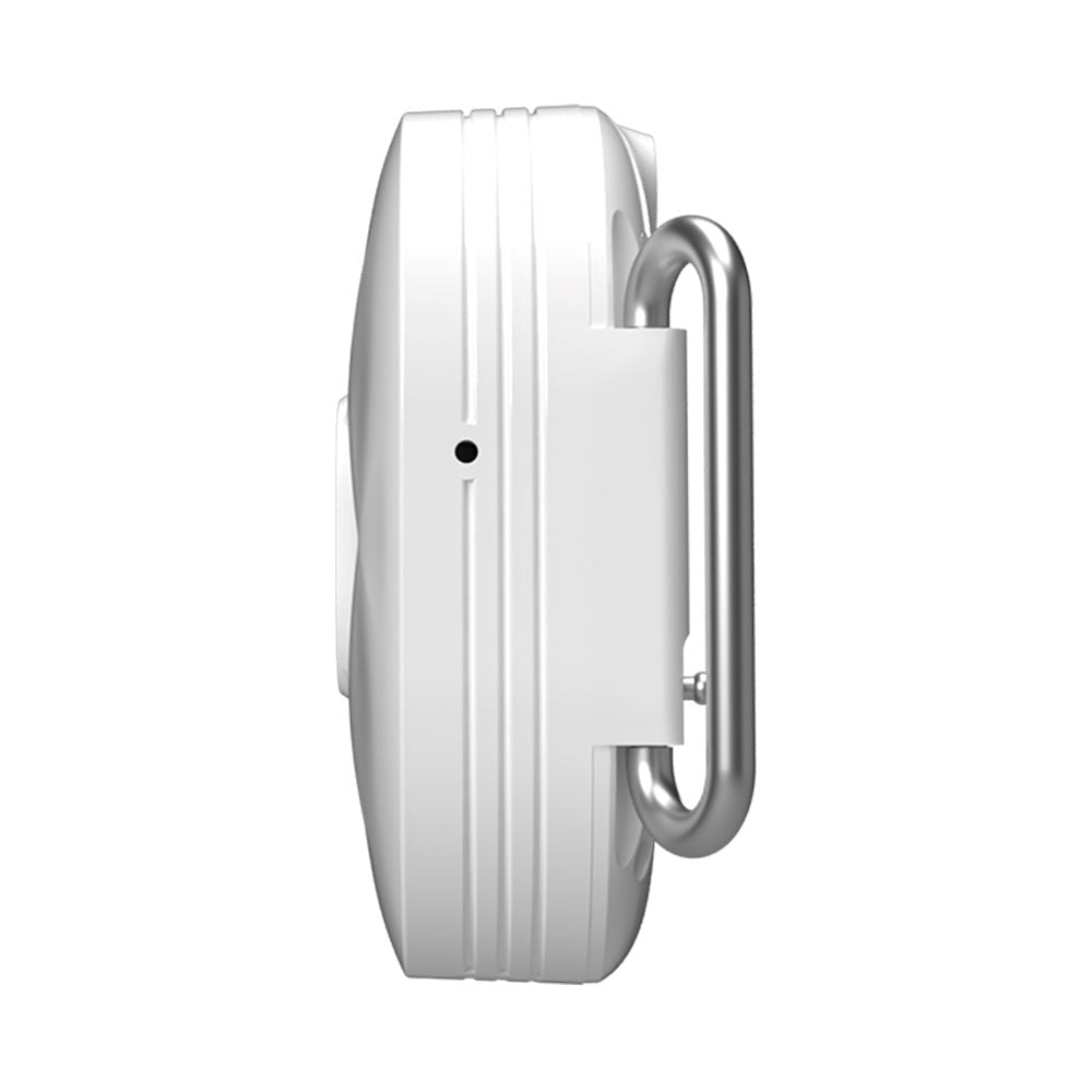 MyKi Spot - Universal Tracking Device - White