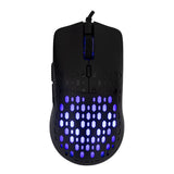 Baracuda OCTOPUS Gaming Mouse - 6D / 3600 DPI - Black
