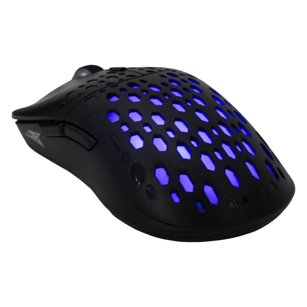 Baracuda OCTOPUS Gaming Mouse - 6D / 3600 DPI - Black
