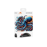 Baracuda OCTOPUS Gaming Mouse - 6D / 3600 DPI - Black