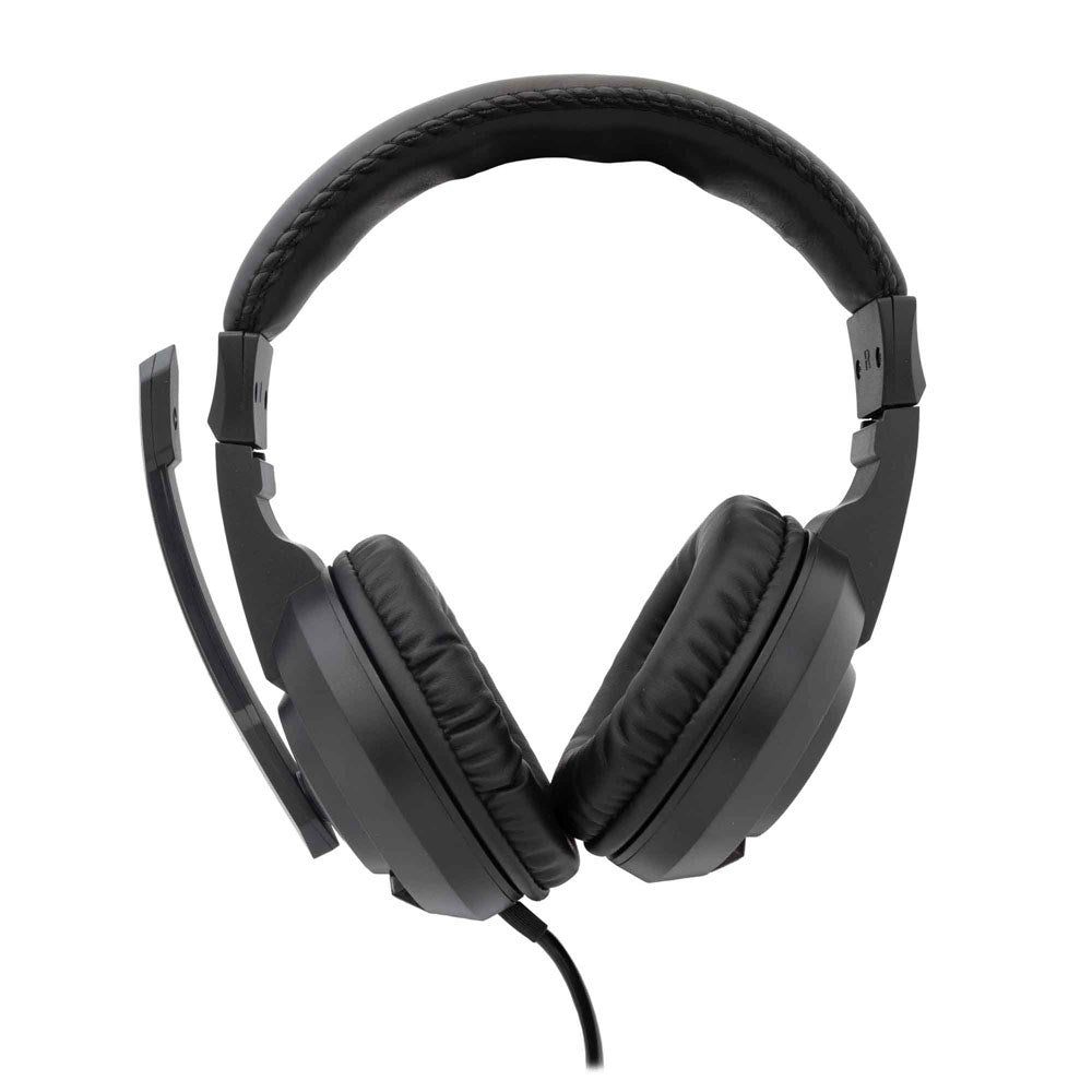 Baracuda HYDRO On-Ear Gaming Headset - Black