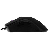 Baracuda LOBSTER Gaming Mouse - 7D / 6400 DPI - Black