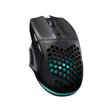 Baracuda PENGUIN Gaming Mouse - 6D / 3600 DPI - Black