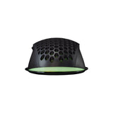 Baracuda PENGUIN Gaming Mouse - 6D / 3600 DPI - Black