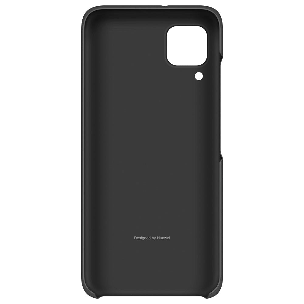 Original Huawei P40 Lite Protective Case - Black