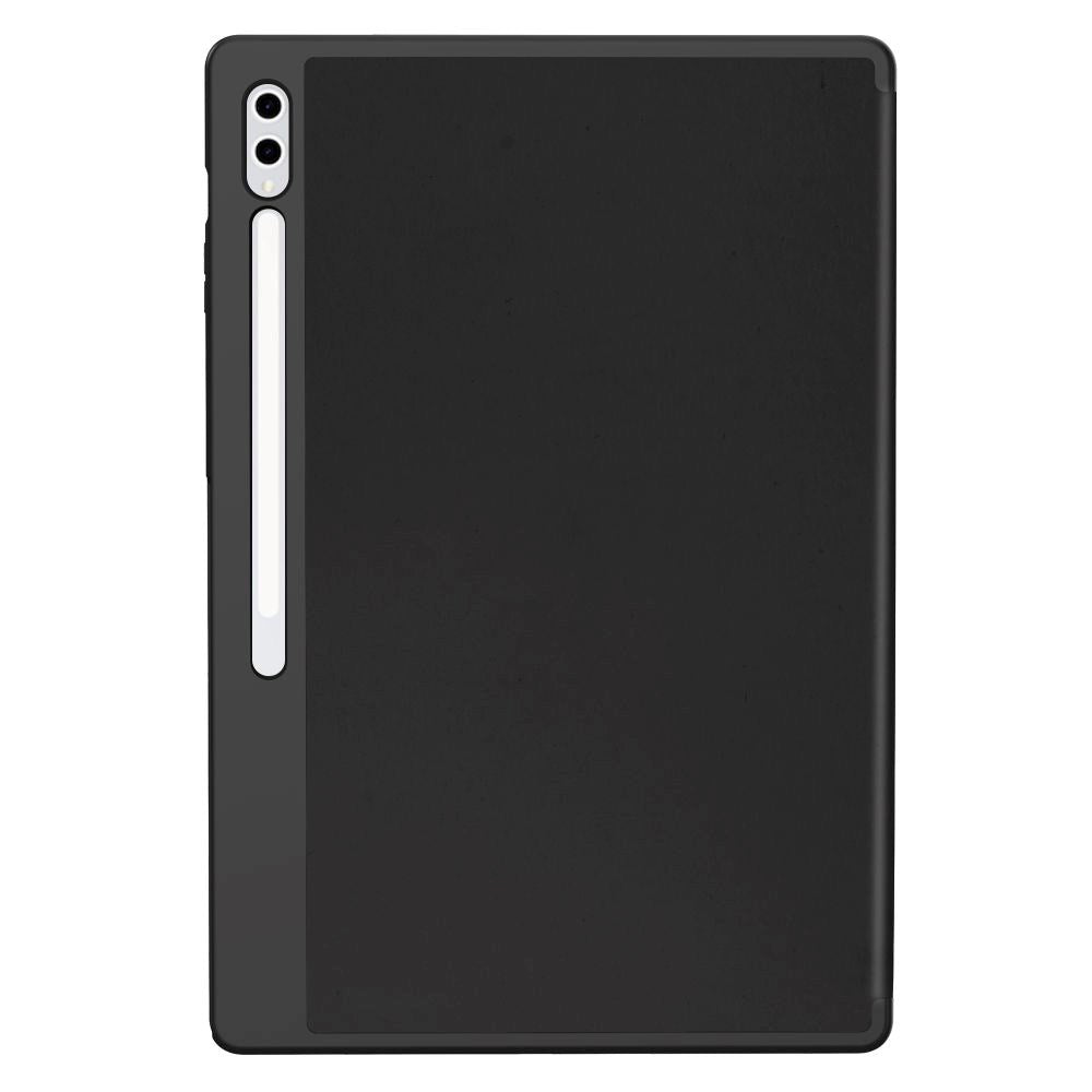 Tech-Protect SC Pen Cover for Samsung Galaxy Tab S8/S9/S10 Ultra 14.6" - Black