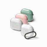 Ringke Air Apple AirPods 4 Cover – Elegant and Effective Protection - Lyserød