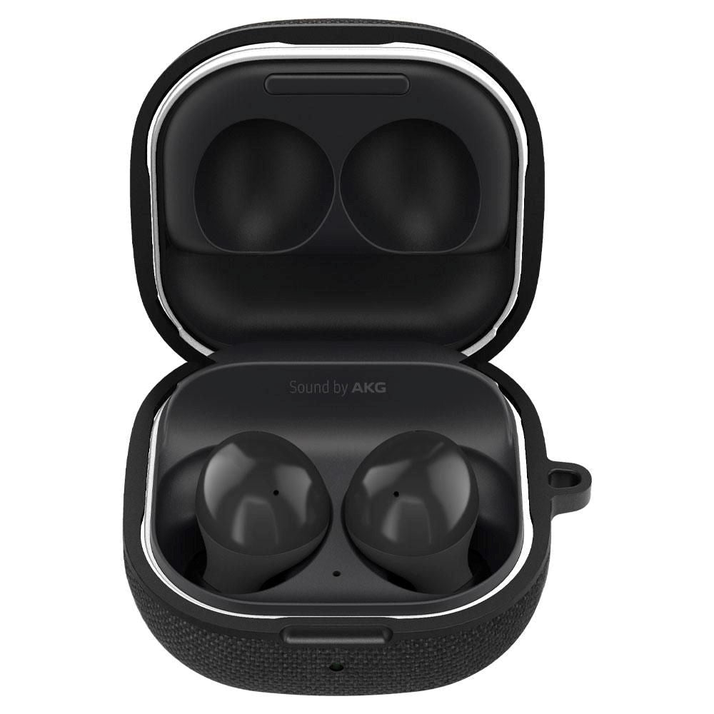 Samsung Galaxy Buds Pro / Buds Live Spigen Urban Fit Case - Black