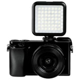 HAMA LED Lamp & Phone Holder - Black