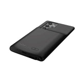 Samsung Galaxy S22 Ultra Tech-Protect PowerCase Battery Case 4800 mAh - Black