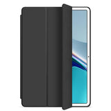 Huawei MatePad 11 Tech-Protect Smartcase Tri-fold Case - Black