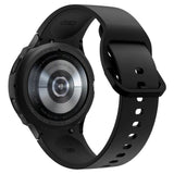 Samsung Galaxy Watch 4 / 5 (40mm) Spigen Liquid Air Case - Matt Black