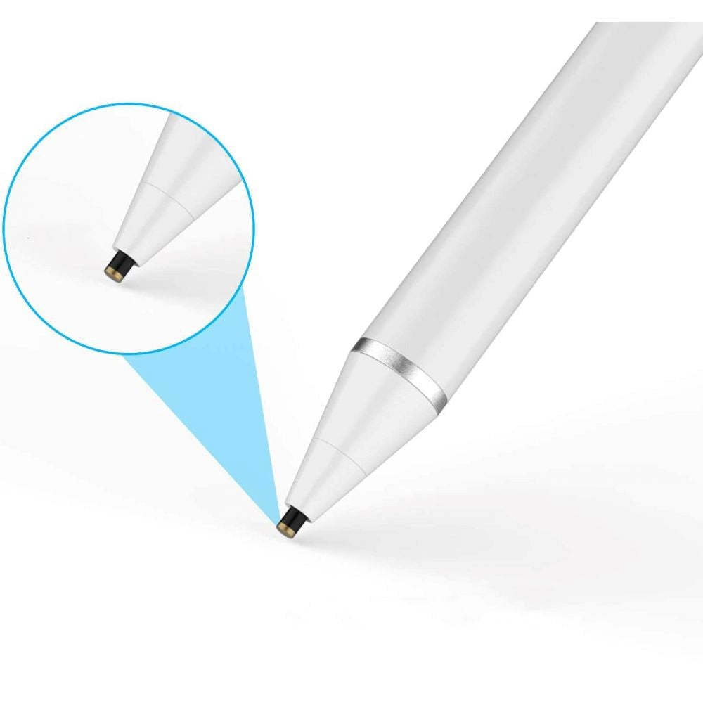 Tech-Protect Active Pen Stylus - White