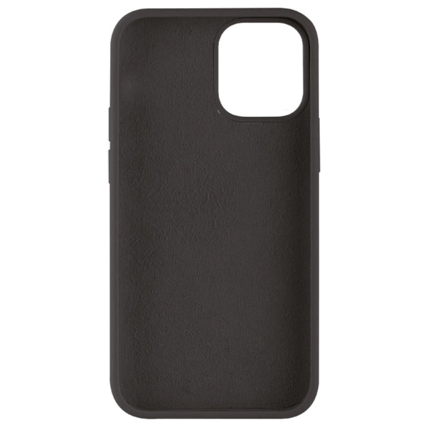 iPhone 13 Pro Vivanco Hype Silicone Case - Black