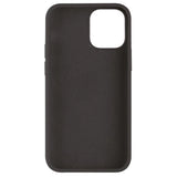 iPhone 13 Pro Vivanco Hype Silicone Case - Black