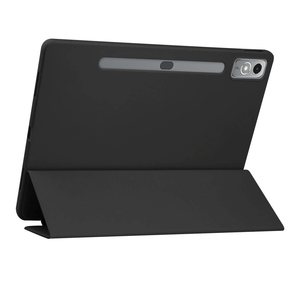 Lenovo Tab P12 Tech-Protect Smartcase Tri-fold - Black