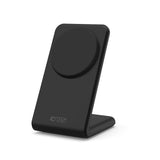 Tech-Protect QI15W-A23 Wireless Charger - MagSafe Compatible - Black